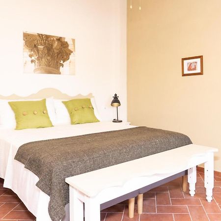 B&B Casa Cuccagna Fratte Rosa Exteriör bild