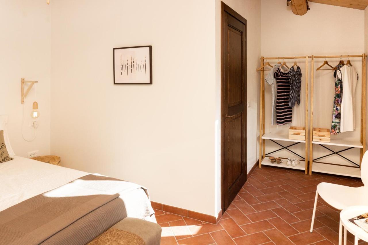B&B Casa Cuccagna Fratte Rosa Exteriör bild