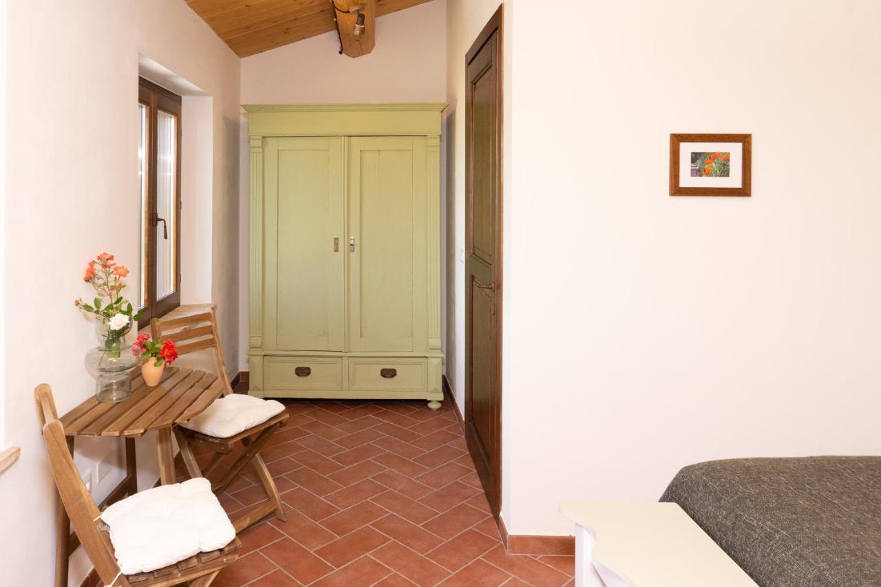 B&B Casa Cuccagna Fratte Rosa Exteriör bild