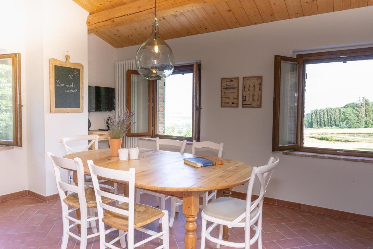 B&B Casa Cuccagna Fratte Rosa Exteriör bild